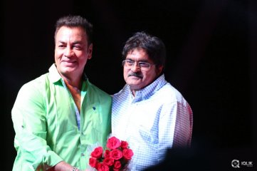 Nenu Sailaja Movie Audio Launch